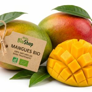 mangues bio