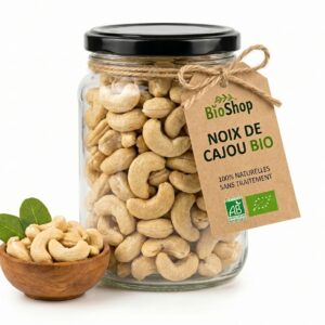 noix de cajou